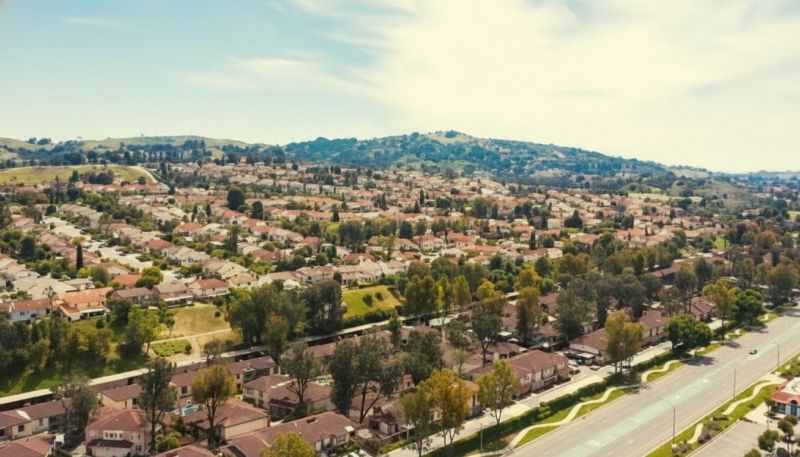 Rowland Heights, CA