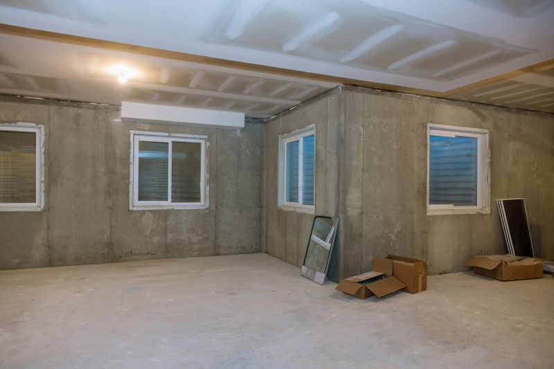 Concrete Foundation Leveling in Corona, CA