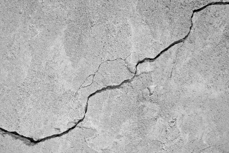 Cracked Foundation Repair in Montclair, CA