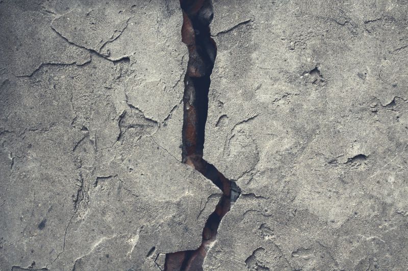 Foundation Crack Repair in Yorba Linda, CA