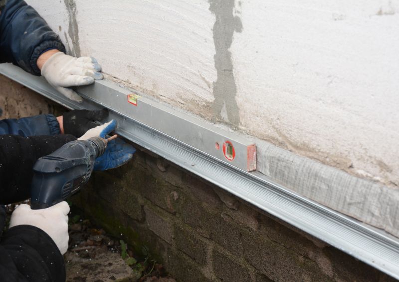 Foundation Leveling Service in Corona, CA