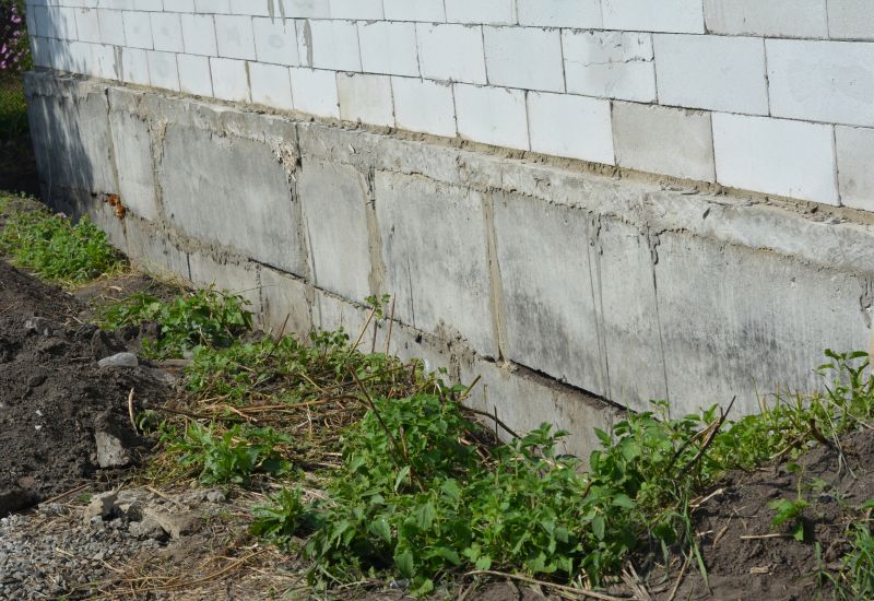 Foundation Maintenance in Corona, CA