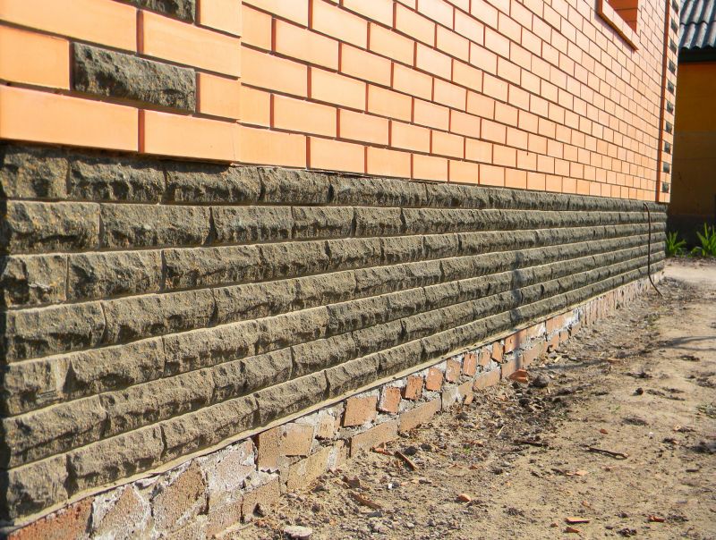 Foundation Renovation in Corona, CA