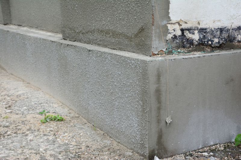 Foundation Repair in Buena Park, CA