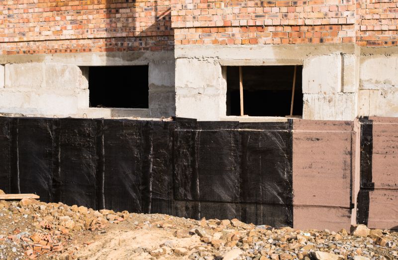 Foundation Repair in Covina, CA