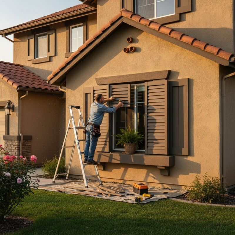 House Settling Repair in Corona, CA