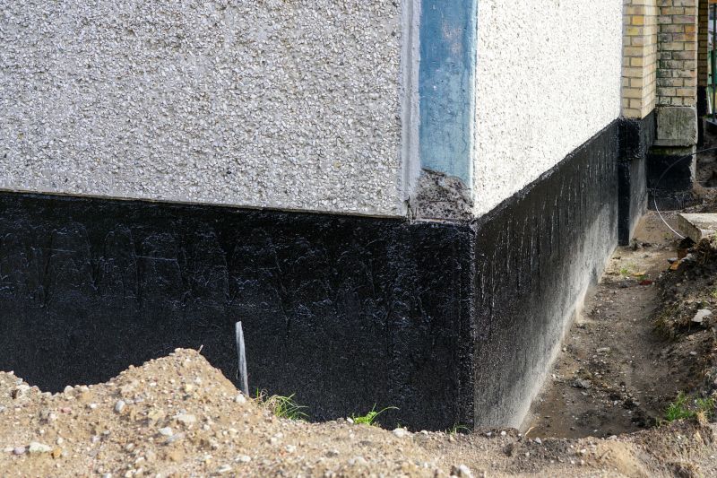 Leaking Foundation Repair in Corona, CA