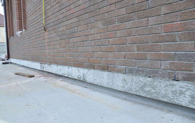 Structural Foundation Repair in Ontario, CA